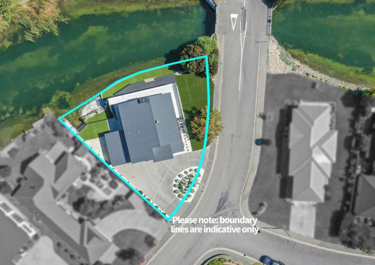 2 Ludlow Drive Huntingdon_49