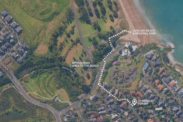 39 Waiau Street Torbay_19