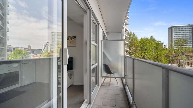 411/430 Queen Street Auckland Central_7