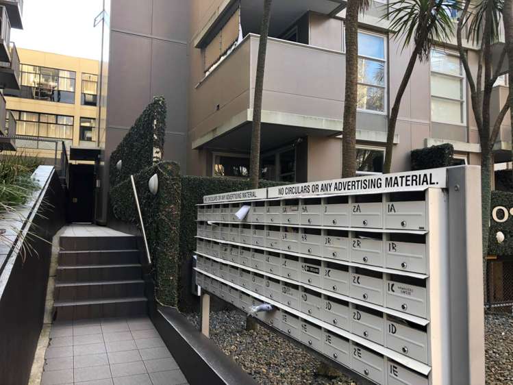 3d/109 Vincent Street Auckland Central_11