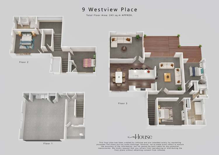 9 Westview Place Western Heights_12