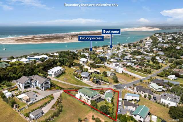 Sea Views and Income Potential