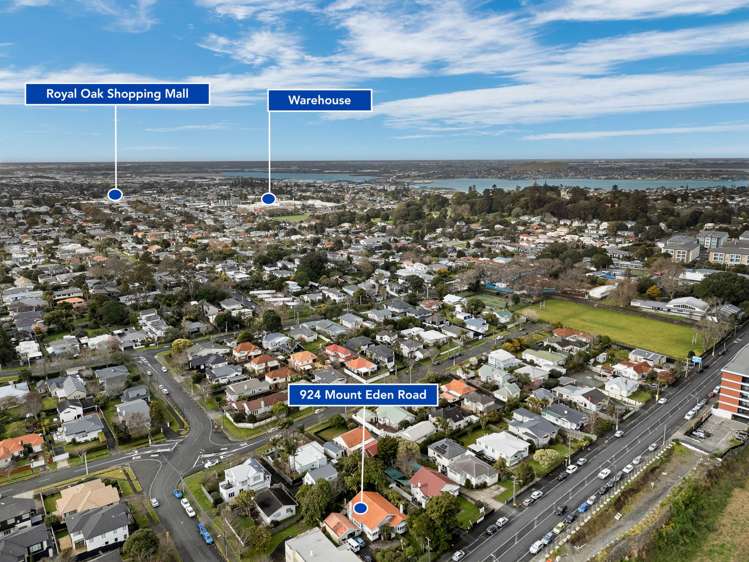 924 Mount Eden Road Three Kings_13