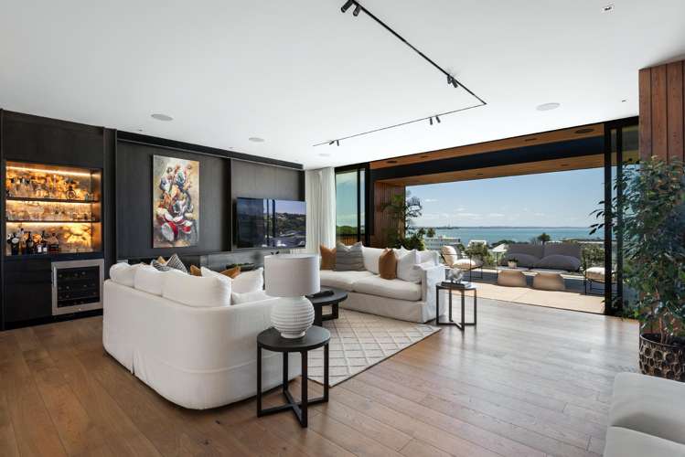 4 Keys Terrace St Heliers_6