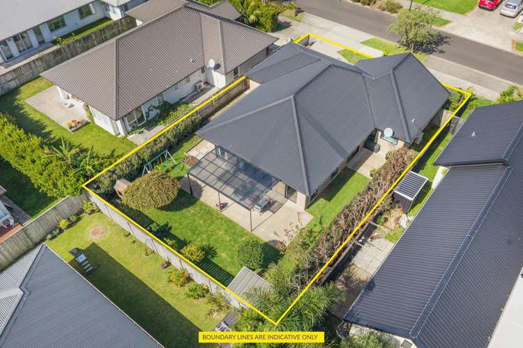 14 Lamborn Drive Papakura_22