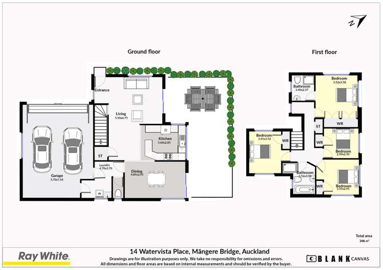 14 Watervista Place Mangere Bridge_15