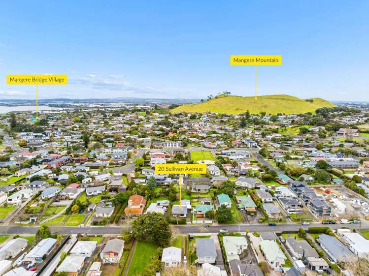 20 Sullivan Avenue Mangere Bridge_13