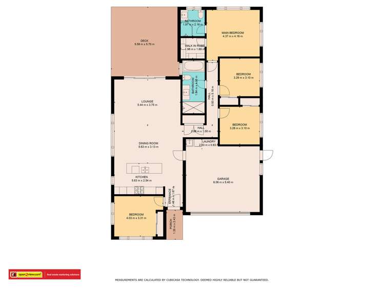 3 Tararua Street Massey_35