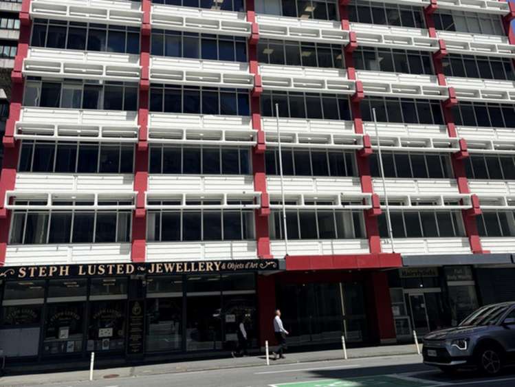 Level 1/17 Whitmore Street_0