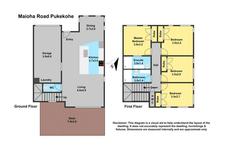 Lot 1 Maioha Road Pukekohe_18