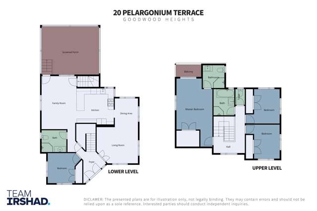 20 Pelargonium Terrace Goodwood Heights_1