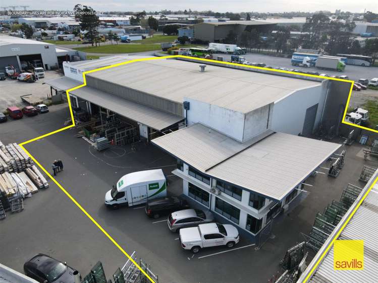 5a Parkhouse Road Wigram_1