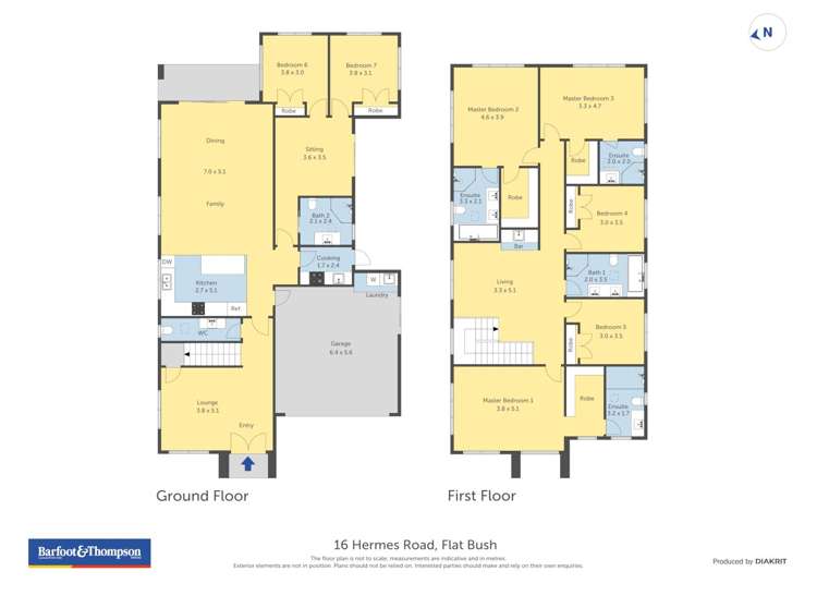 16 Hermes Road Flat Bush_16