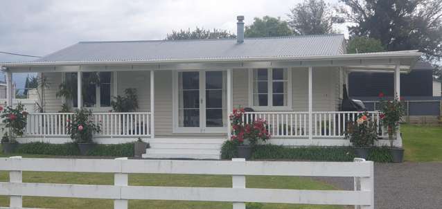 Affordable First Home or Holiday Home