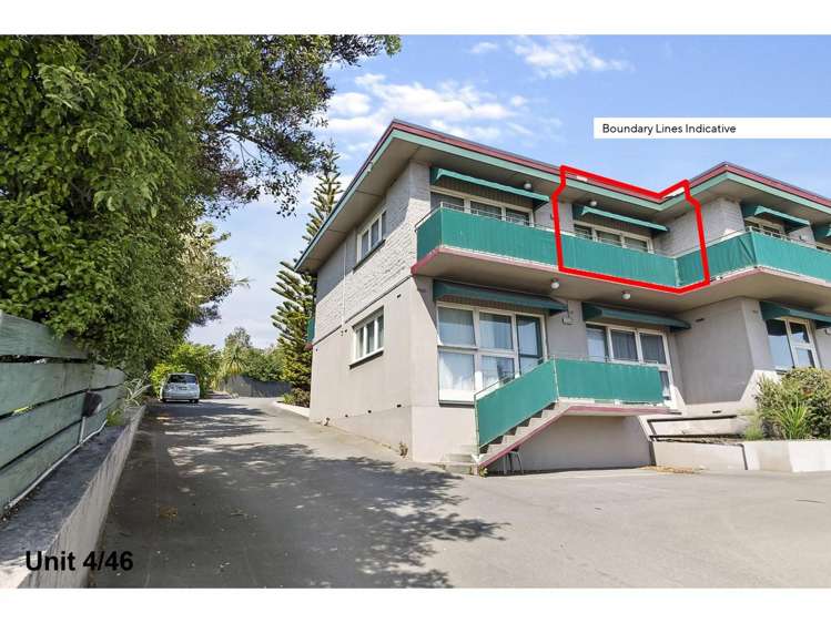 4/46 Evans Street Maori Hill_10