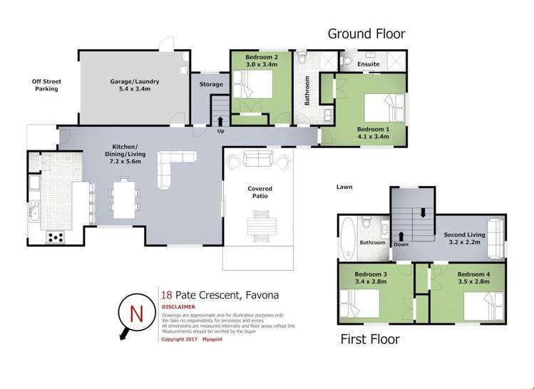 18 Pate Crescent Favona_18