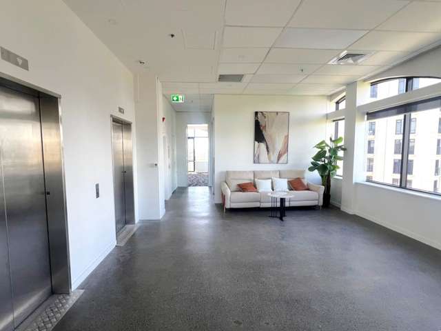 36 Kitchener Street City Centre_2