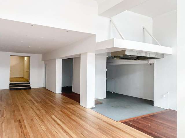 Shop 9 | 8  Commerce Street City Centre_3