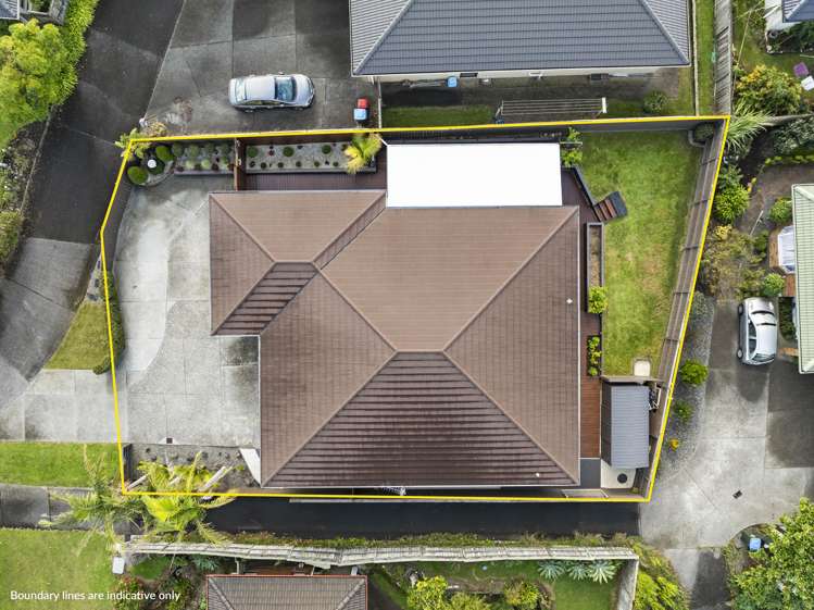 14 Vivaldi Place Mount Roskill_24