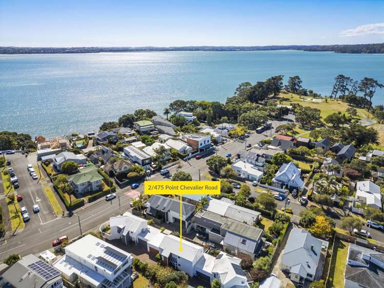 2/475 Point Chevalier Road Point Chevalier_13