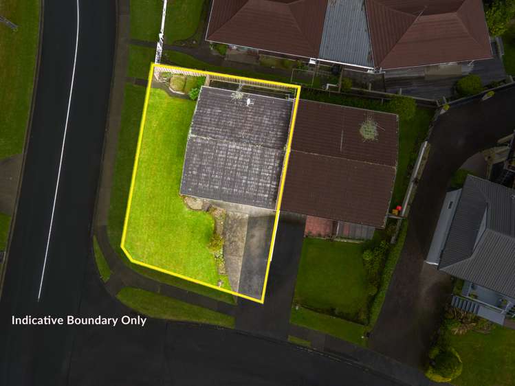 1/2 Pounamu Place Cockle Bay_9