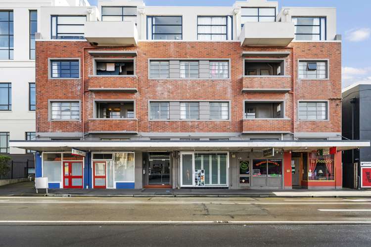 4/248 Willis Street Te Aro_2