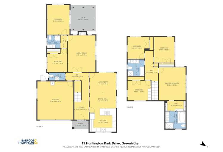 19 Huntington Park Drive Greenhithe_21