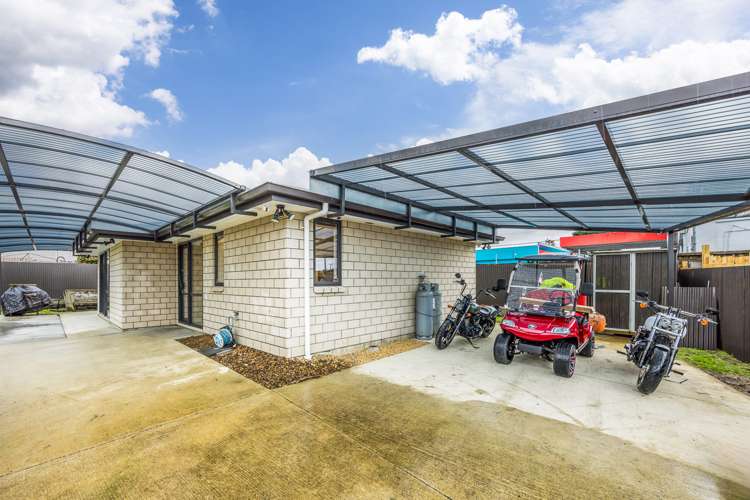 3a William Avenue Manurewa_22