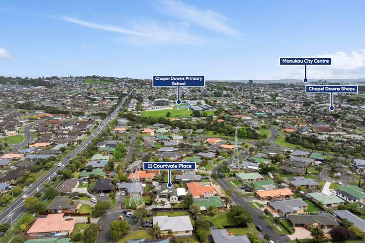 11 Courtvale Place Flat Bush_26