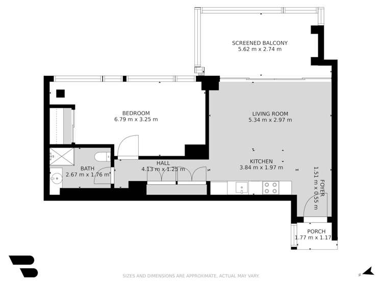 403/83 Halsey Street Wynyard Quarter_23
