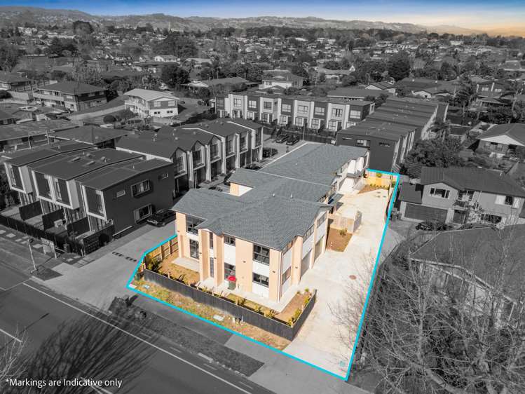 Lot 4/92 Elliot Street Pahurehure_19