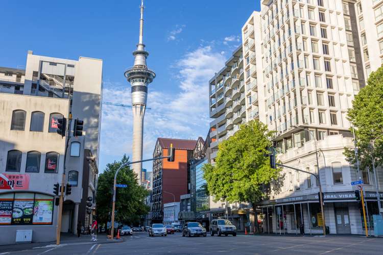 1304/168 Hobson Street Auckland Central_10