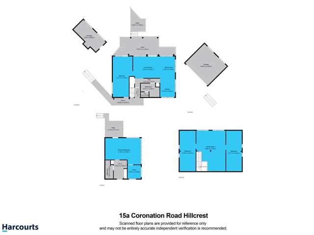15A Coronation Road Hillcrest_1