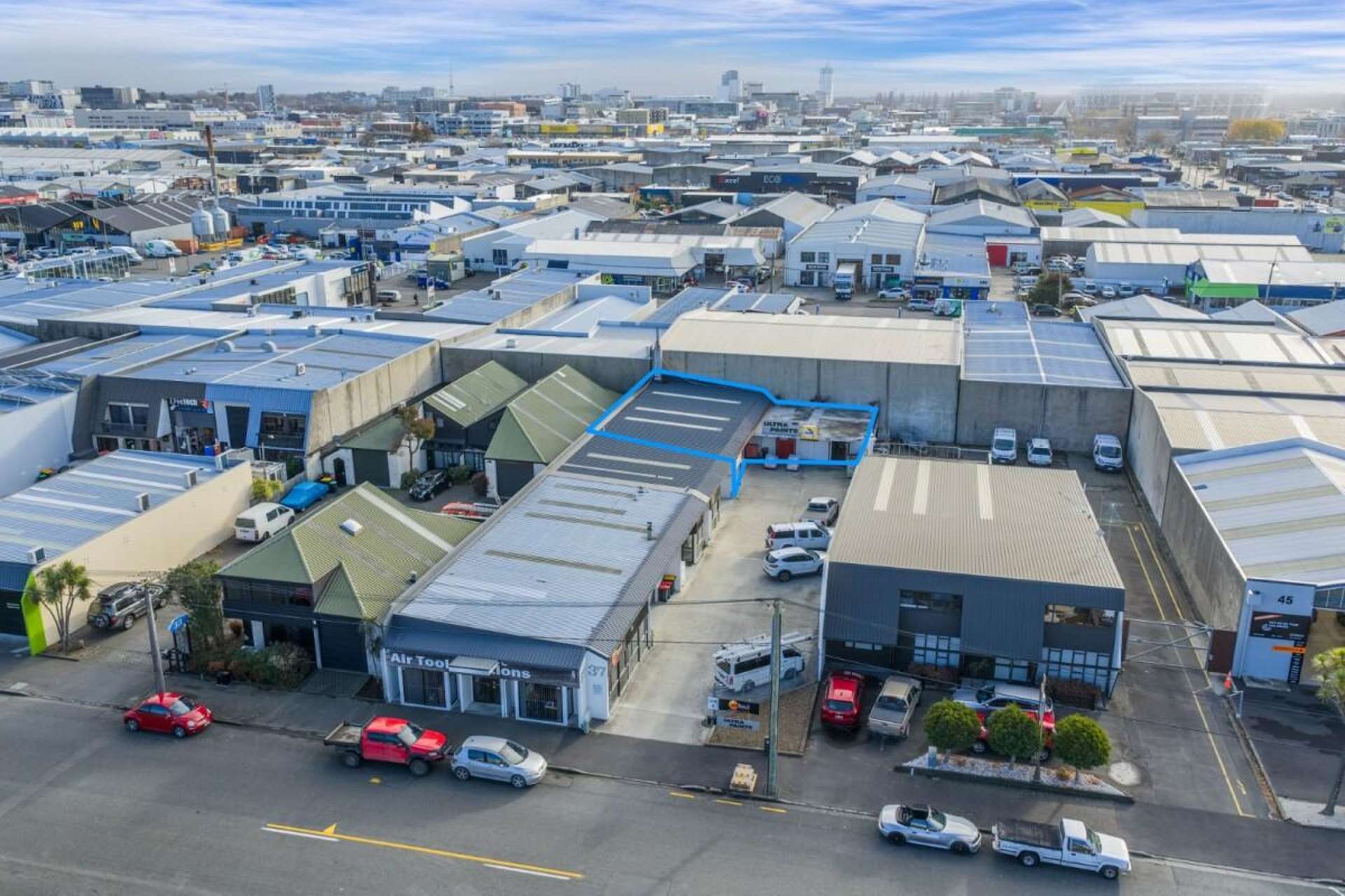 37 Coleridge Street Sydenham_0