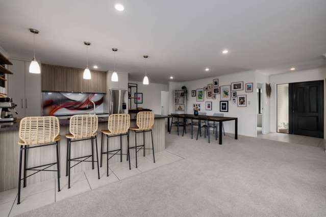 Spacious Three Bedroom Brick And Tile Home