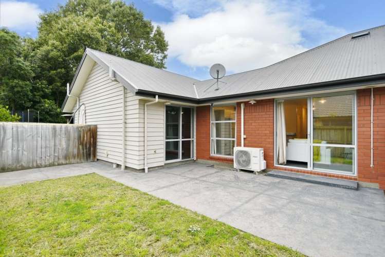 18D Defoe Place Waltham_6