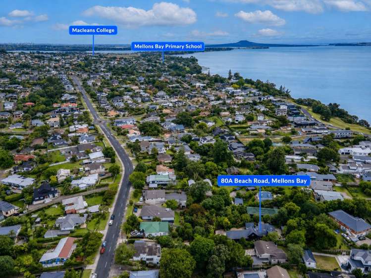 80A Beach Road Mellons Bay_35