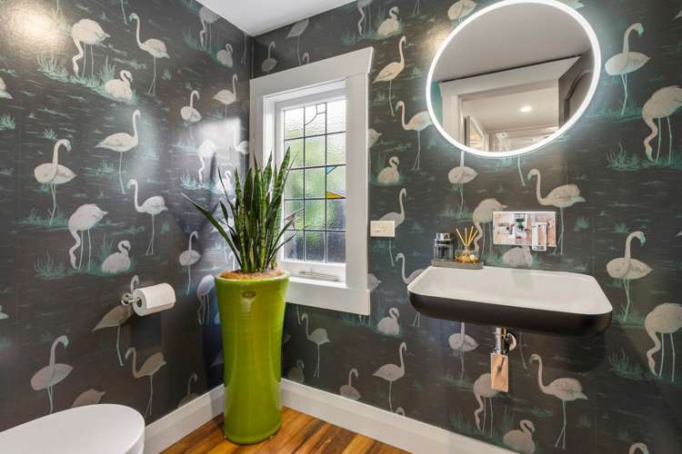 12 & 12A Springcombe Road St Heliers_27