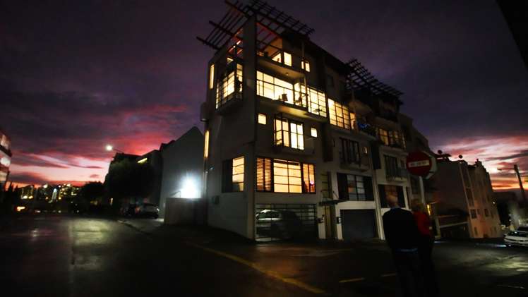 14a York Street Parnell_22