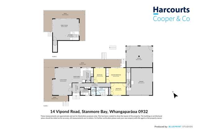14 Vipond Road Stanmore Bay_1