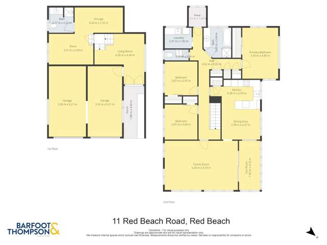 11 Red Beach Road Red Beach_1
