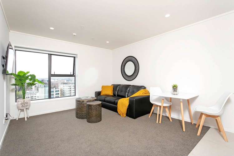 1301/38a Liverpool Street Auckland Central_3