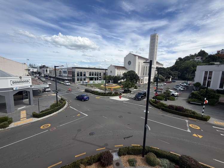 Office 15/1 Shakespeare Road Napier South_5