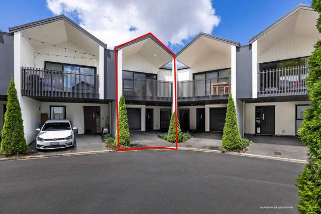 Spacious, Stylish & Conveniently Located