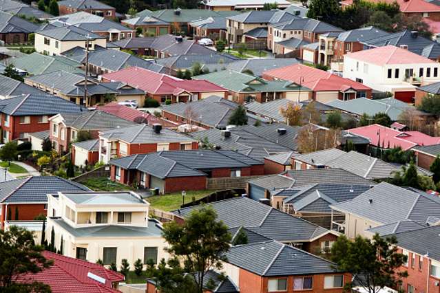 The doom loop that could Aussie house prices crashing by 50%