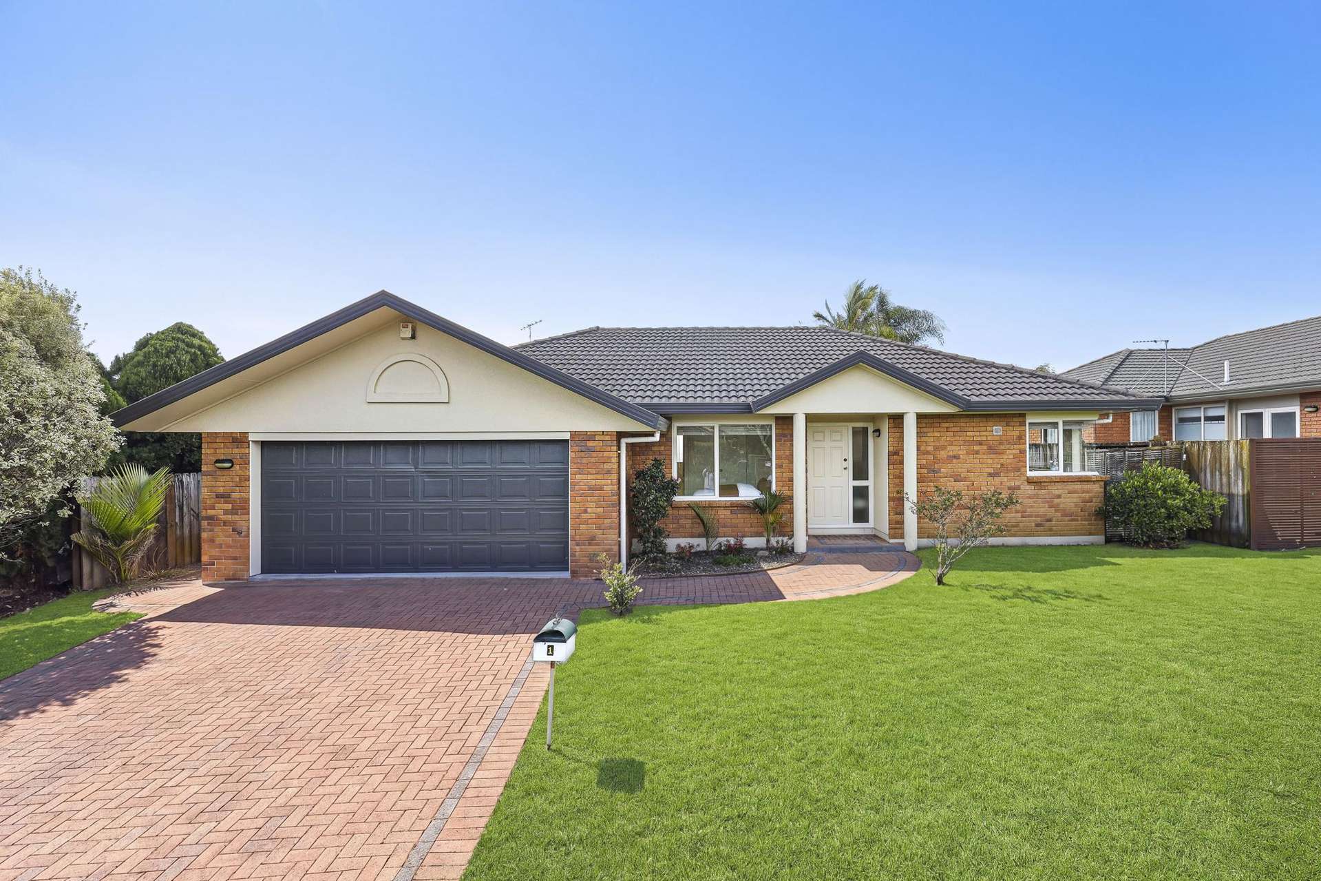 1 Glanworth Place Dannemora_0