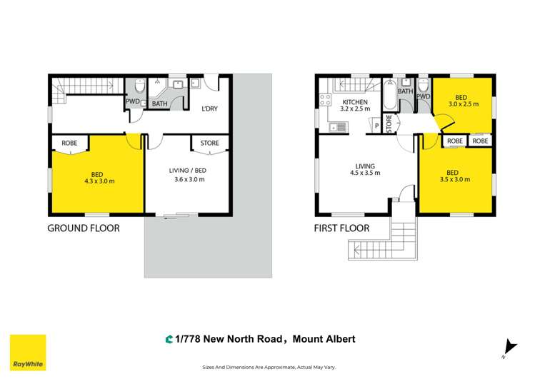 1/778 New North Rd Mt Albert_18