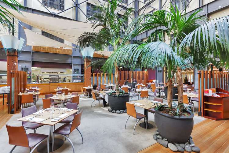 1404/22 Nelson Street Auckland Central_22