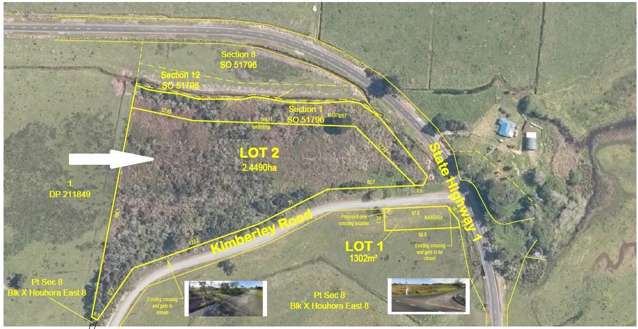 Lot 2 Kimberley Road, Waihopo Houhora_3