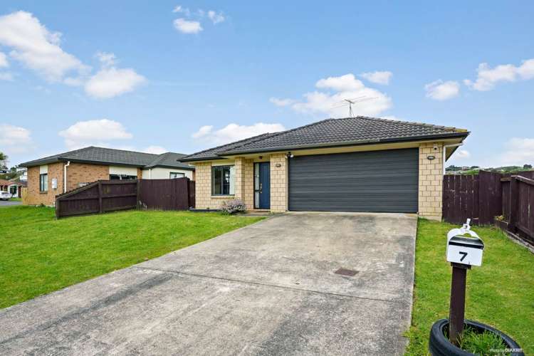 7 Liddesdale Place Papakura_1